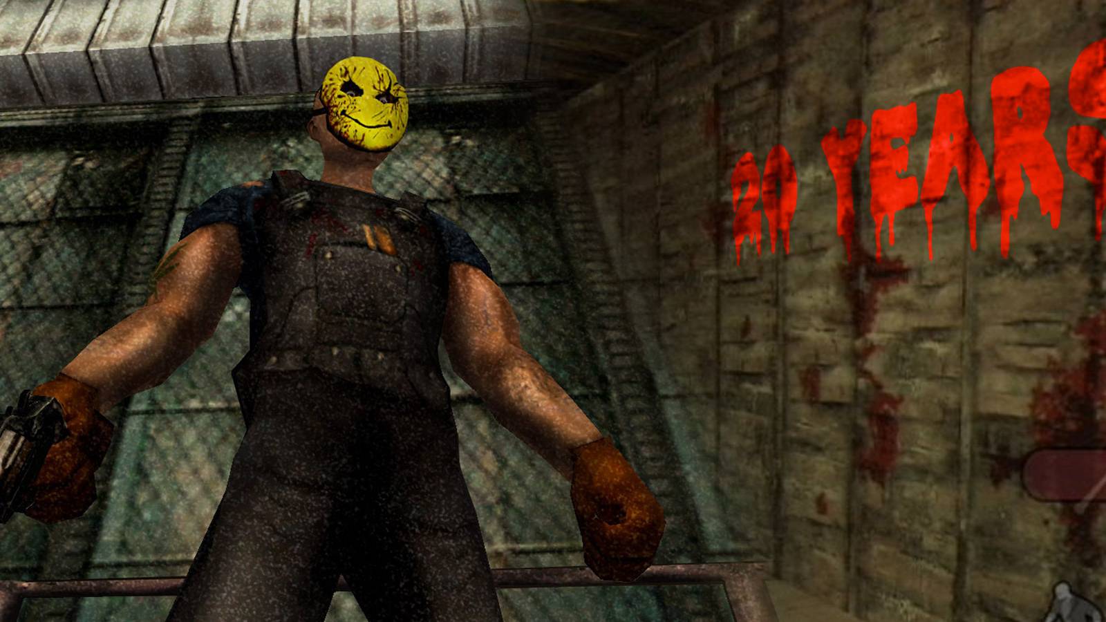 Manhunt 20 Years Main