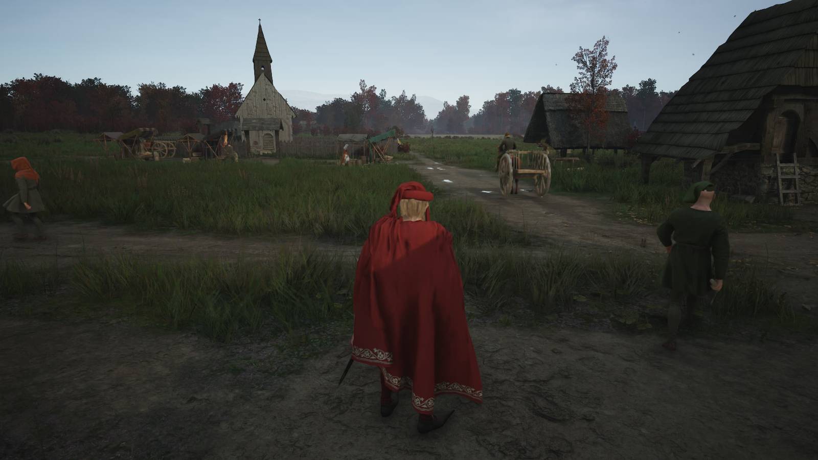 manor lords how to increase population