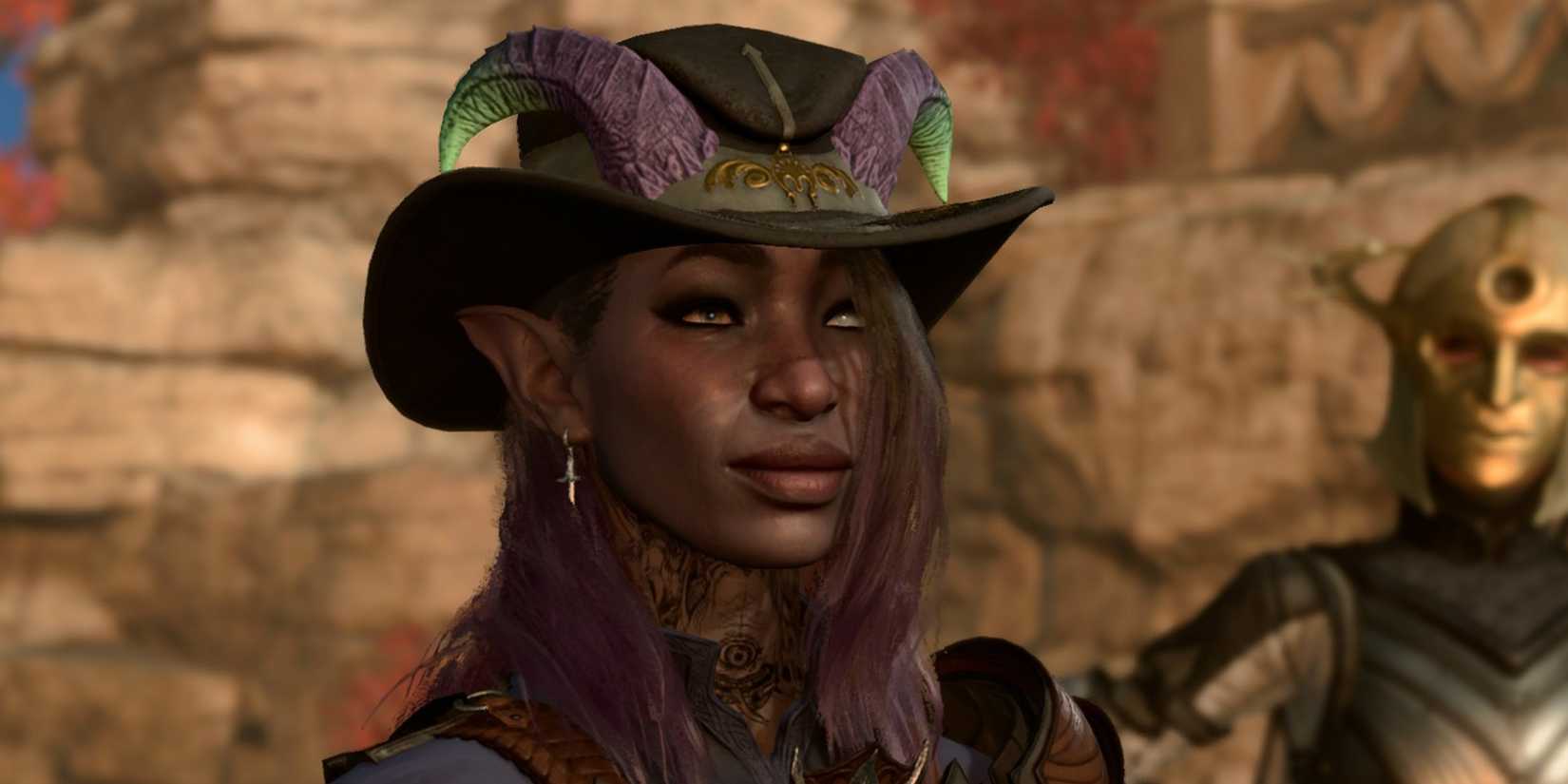 marksmanship hat bg3