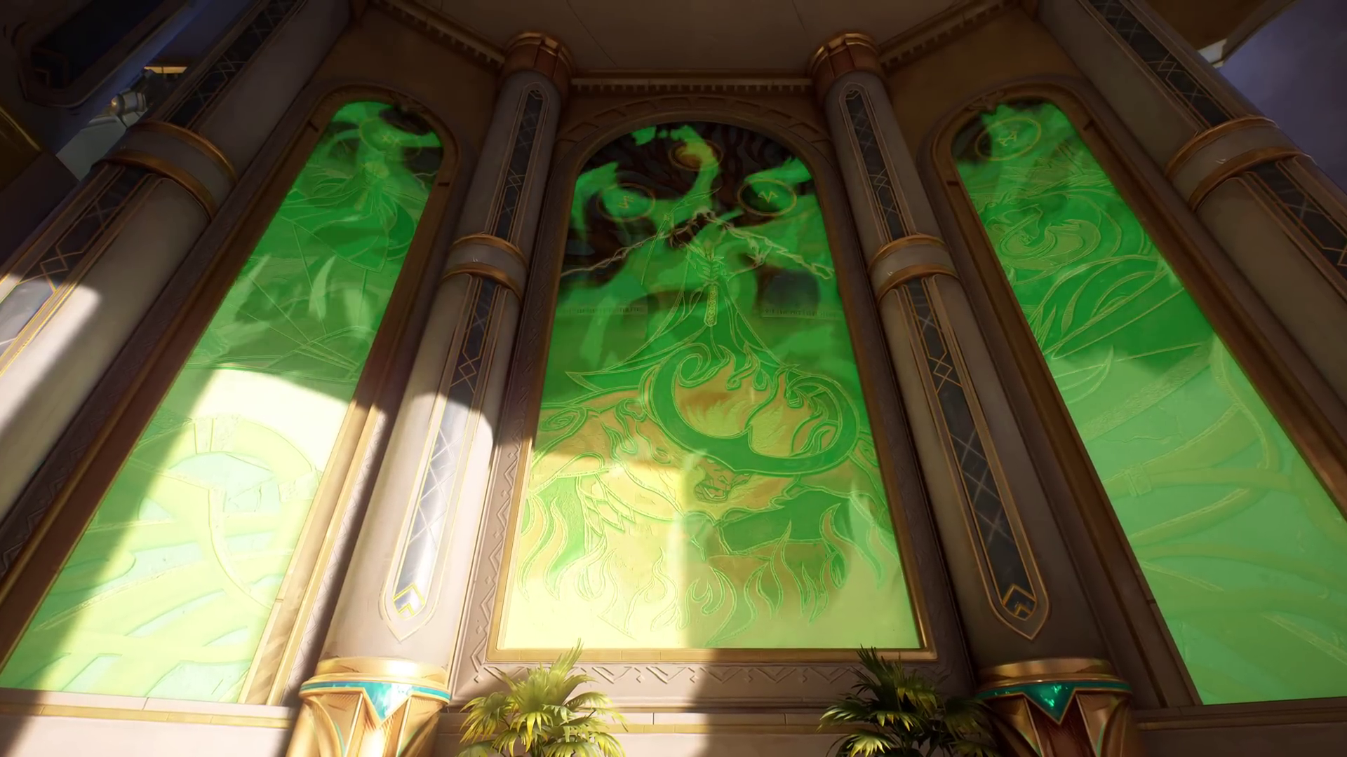 Marvel Rivals Reveals New Map