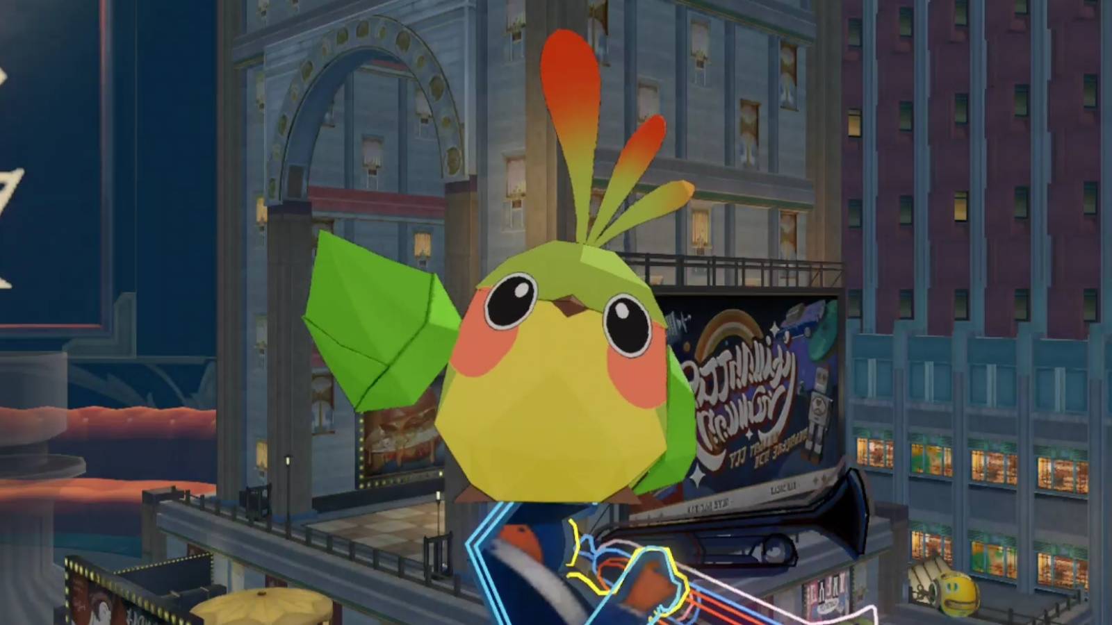 massive feather why is this origami bird so huge achievement