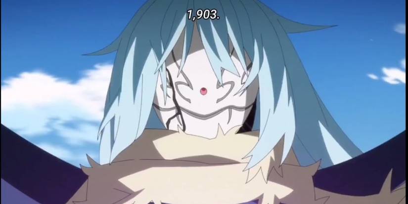 Rimuru Vs Falmuth Army