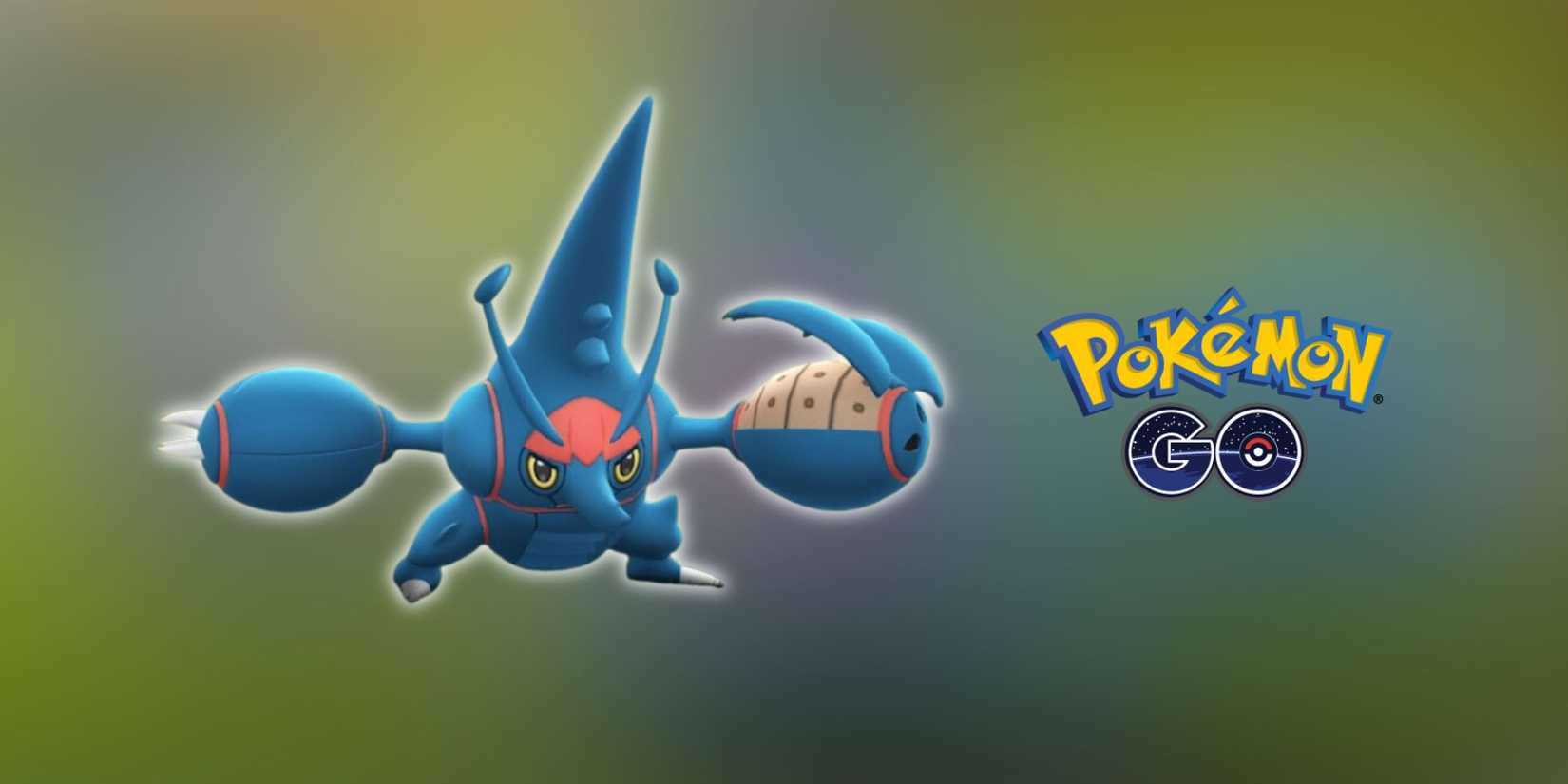 Mega Heracross raid counters in Pokemon GO