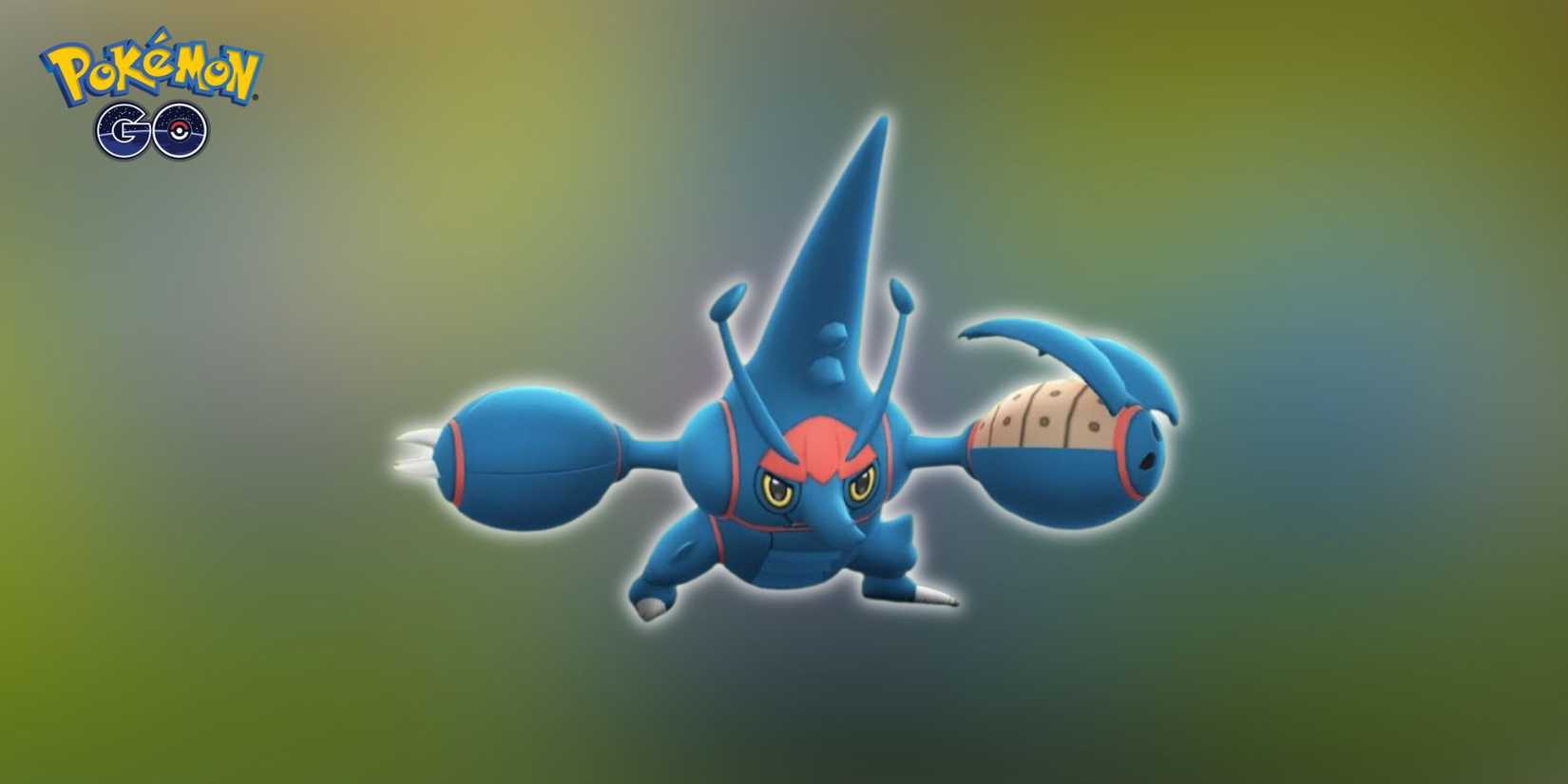 Mega Heracross raid guide in Pokemon GO