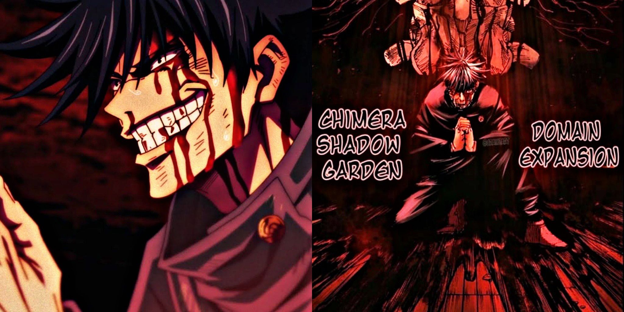 Jujutsu Kaisen: The Strongest Character In Every Arc, Ranked