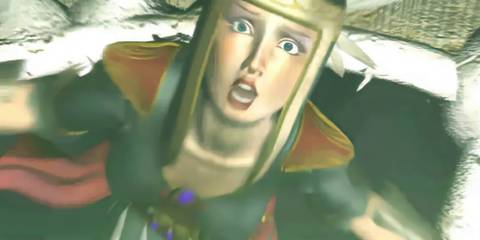 Melissan's Death In Baldur's Gate 2