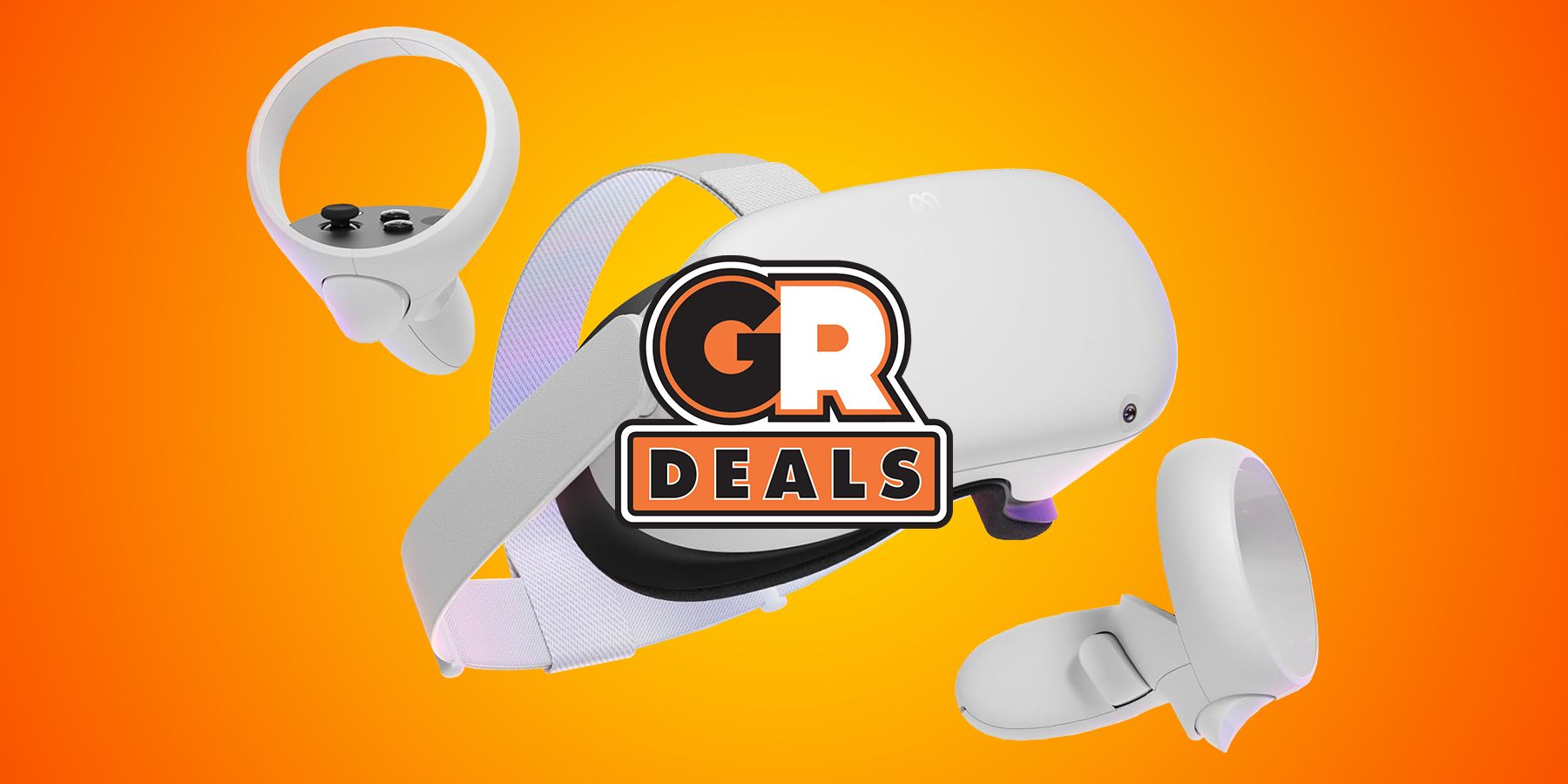 best vr headset deals