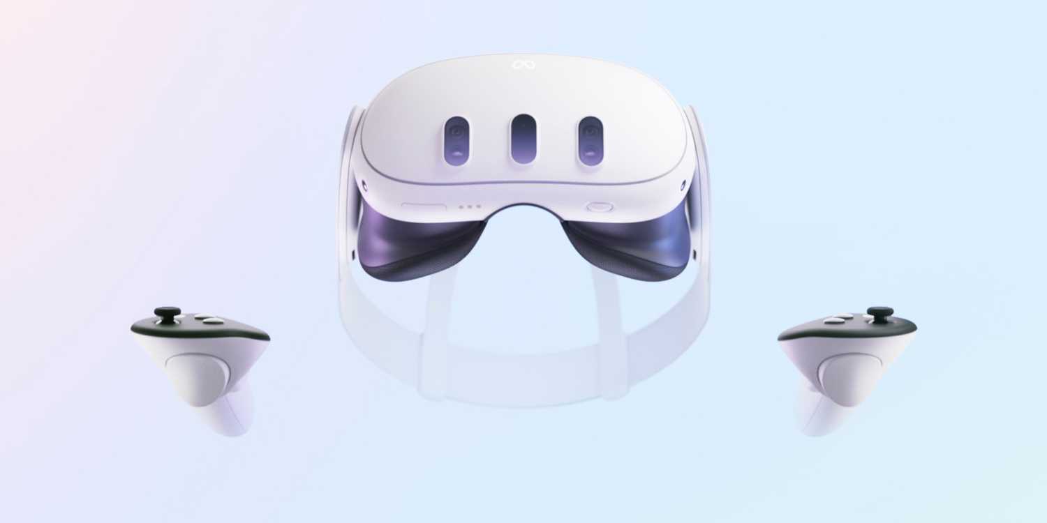 Firmware Update Oculus Quest 28 Update Meta Quest Gets Major Upgrade