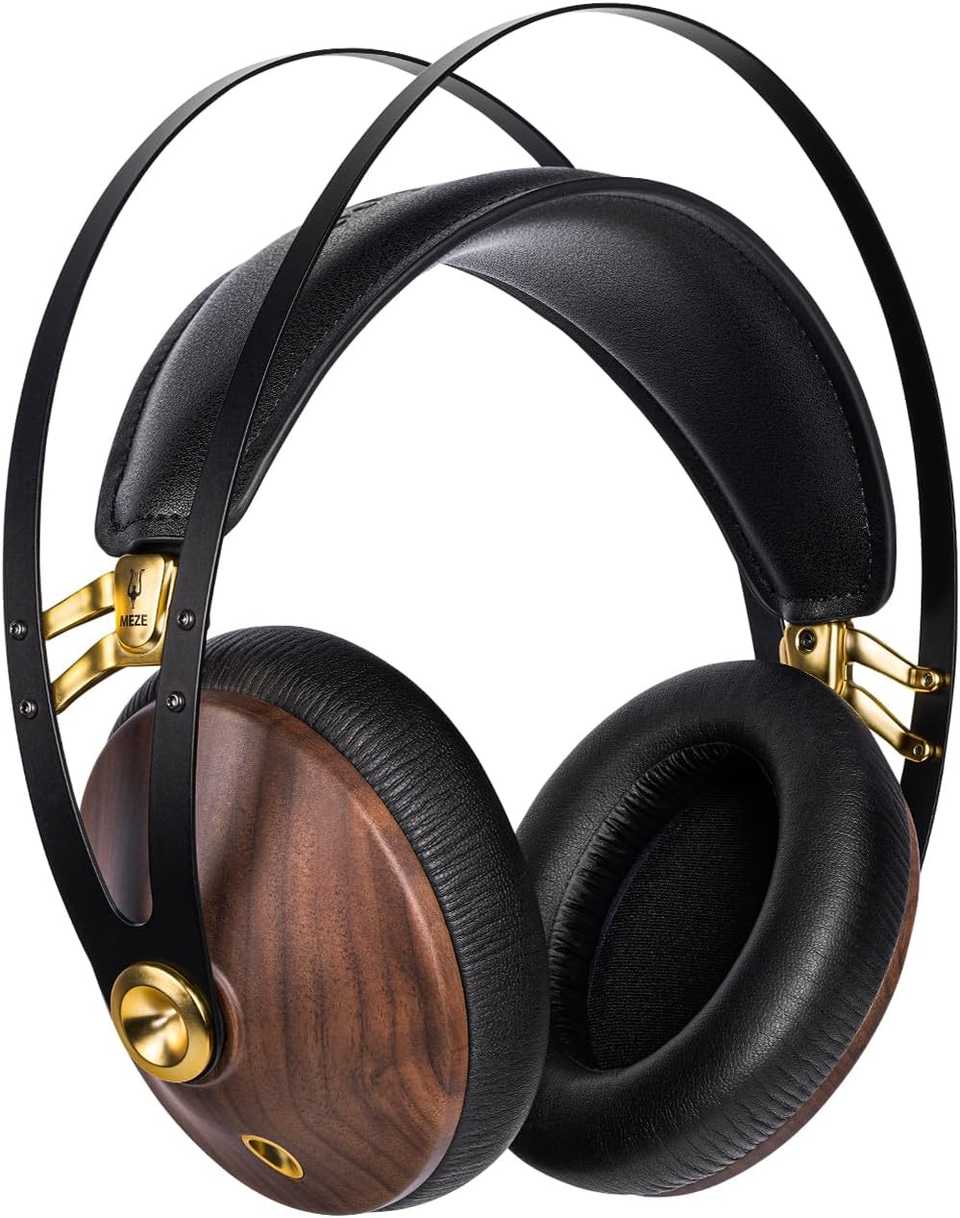 Meze 99 Classics headphones