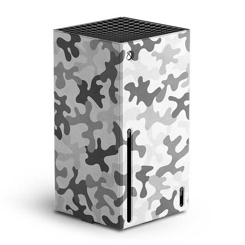 Microsoft Xbox Console Wrap