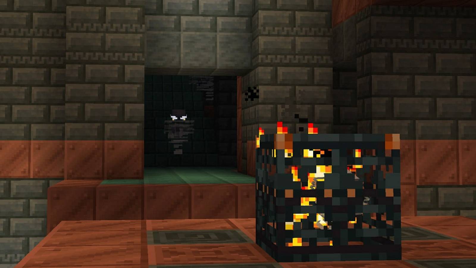 miencraft new status effects