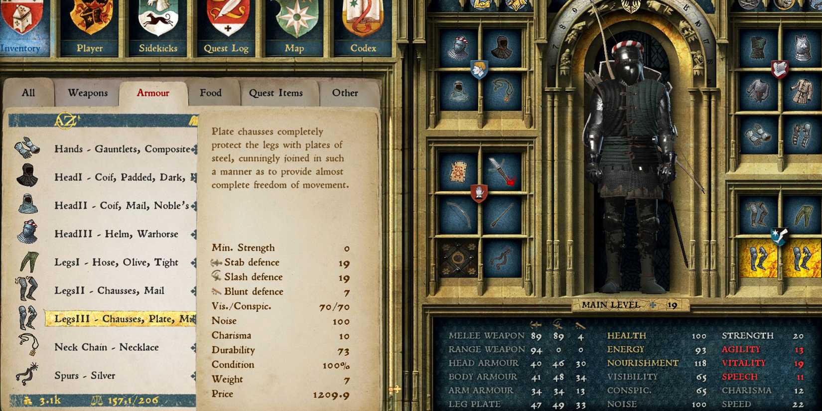 Best Kingdom Come: Deliverance Mods
