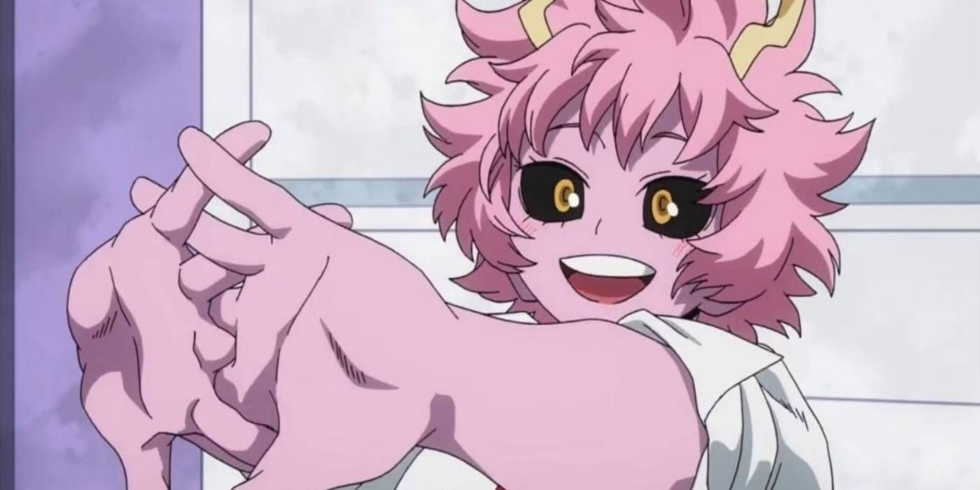 Mina-Ashido