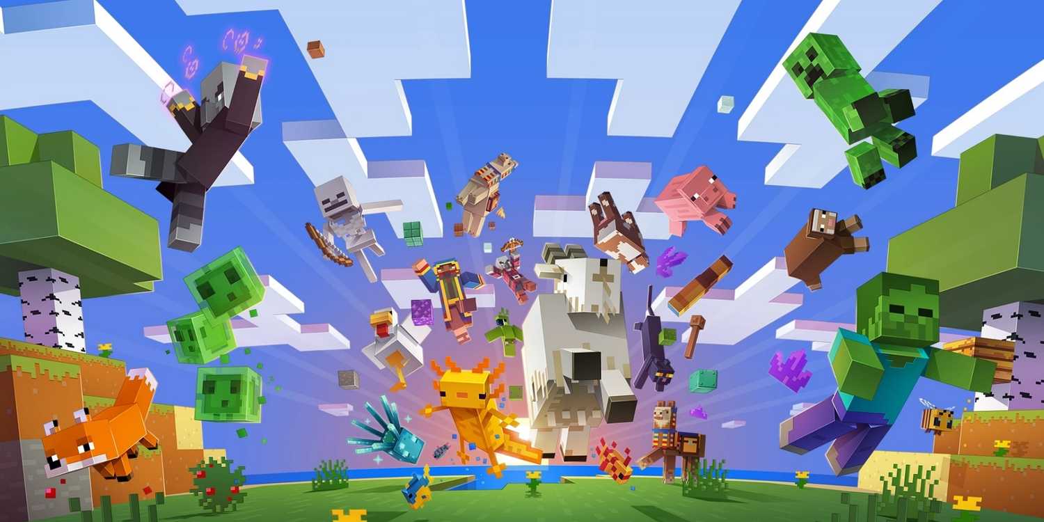 Minecraft Player Refrence Minecraft Player Builds Incredible Mansion in the Game