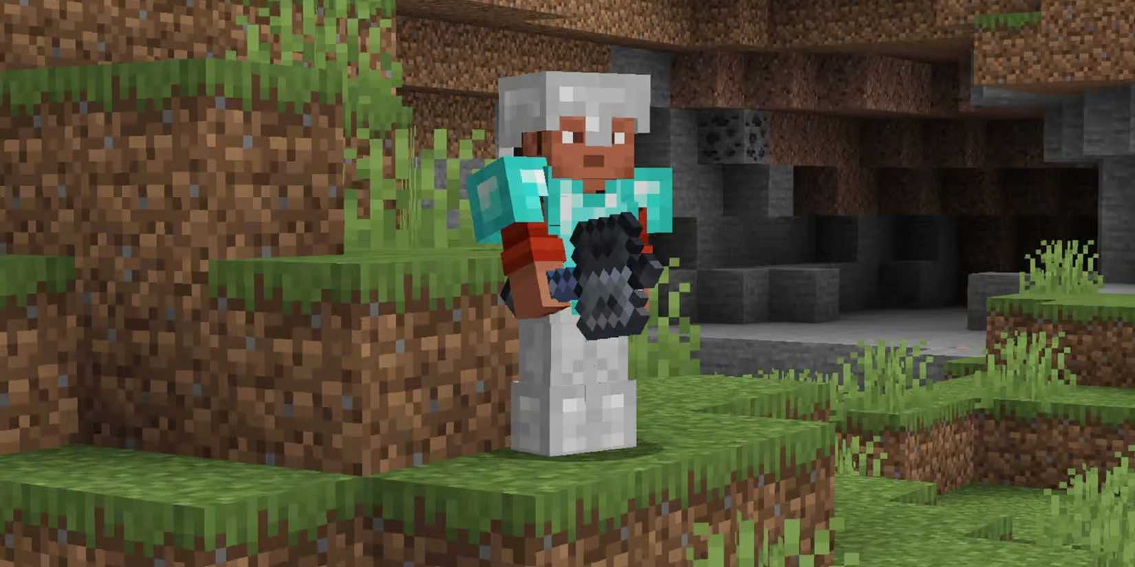 Minecraft: Best Mods That Add Quests