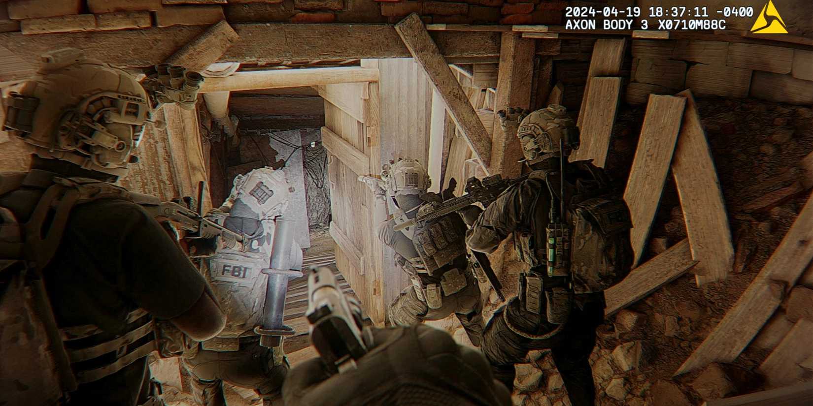 body cam mod for ready or not