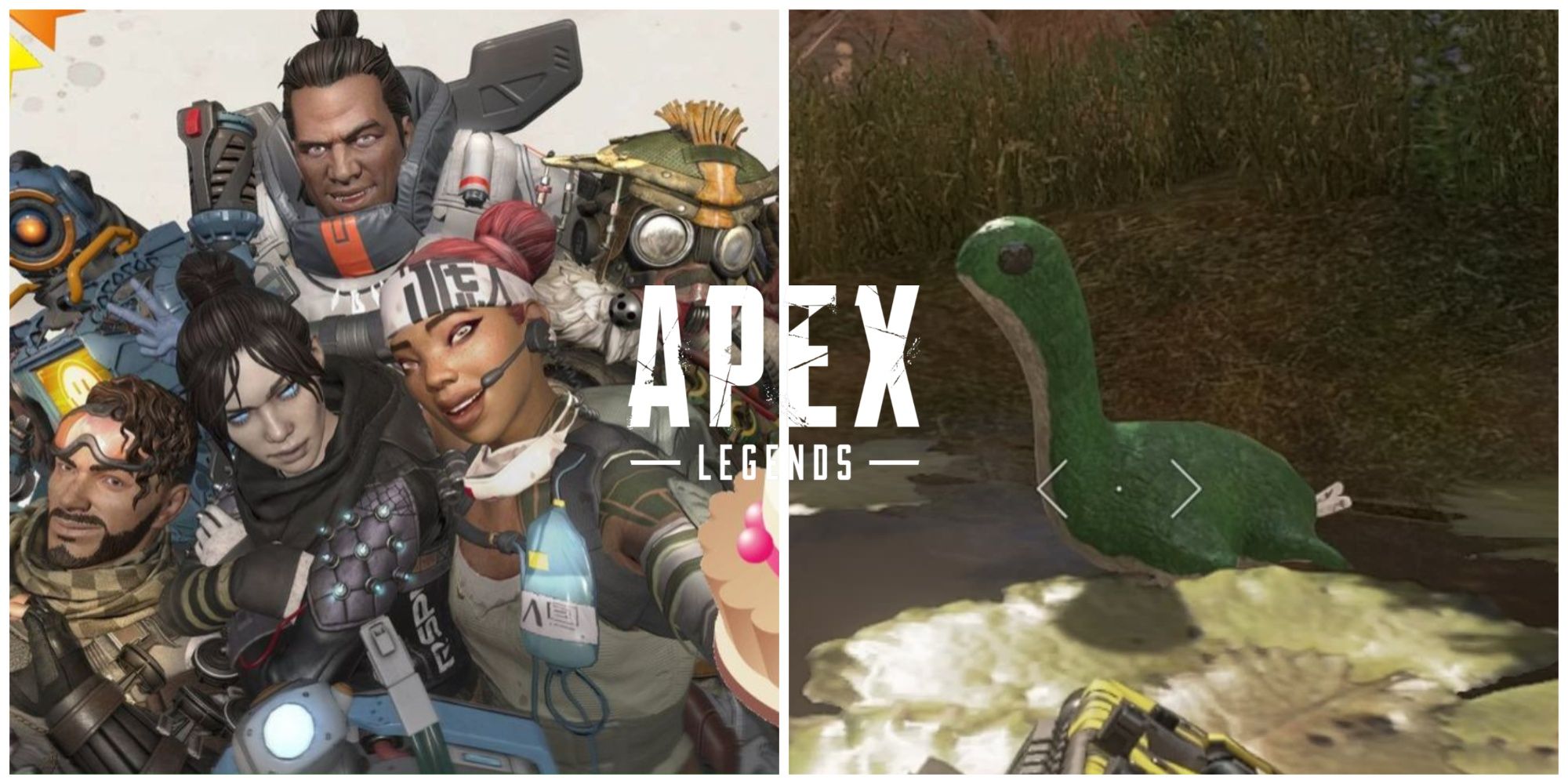 apex legends april fools event update