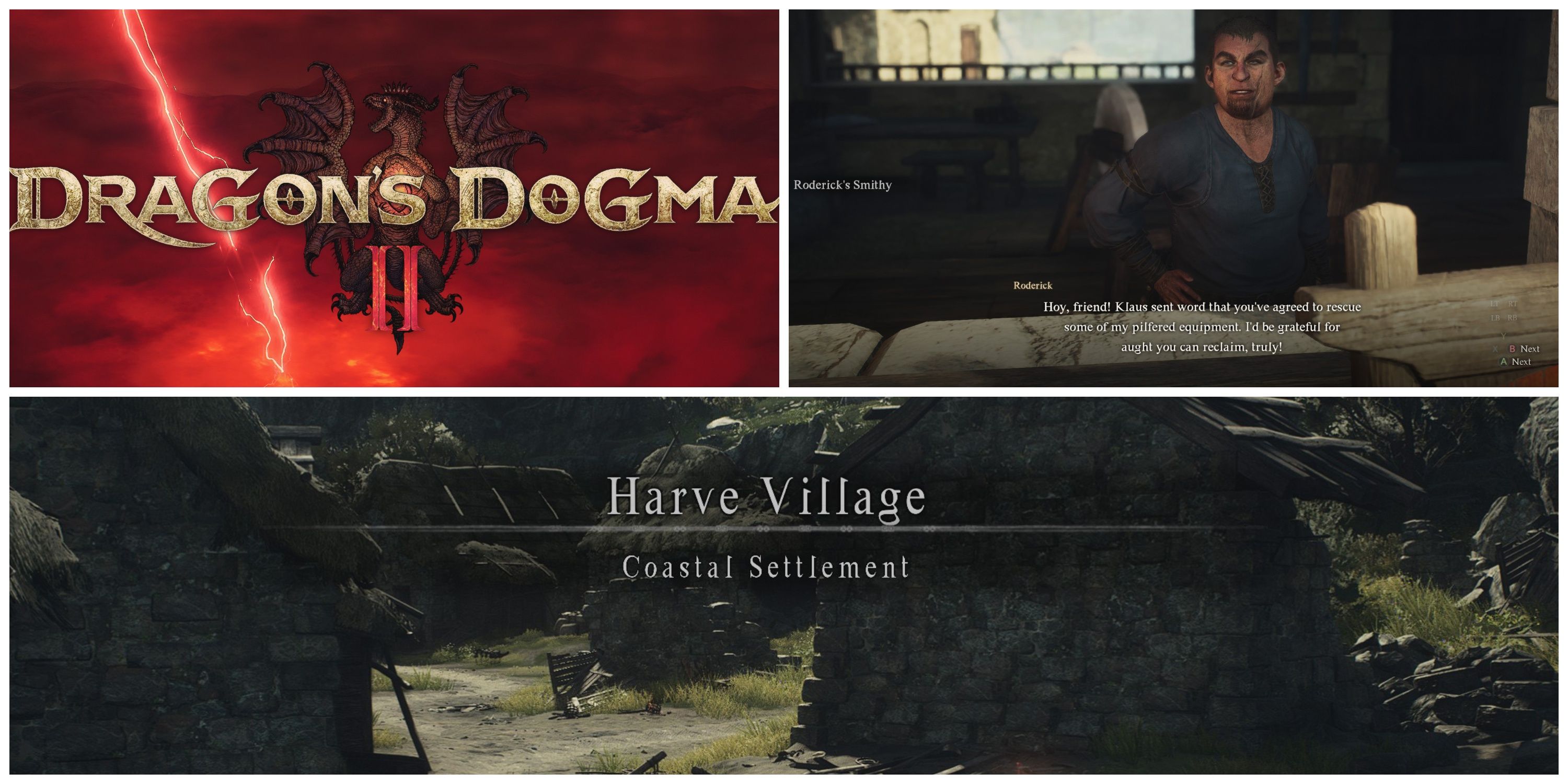 Dragon's Dogma 2 Archistaves Featured Image