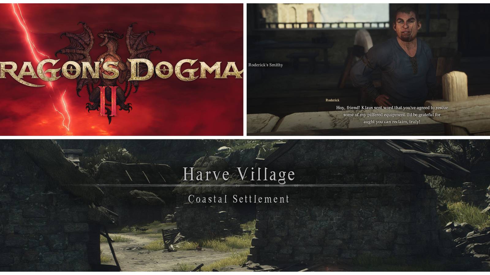 Dragon's Dogma 2 Archistaves Featured Image