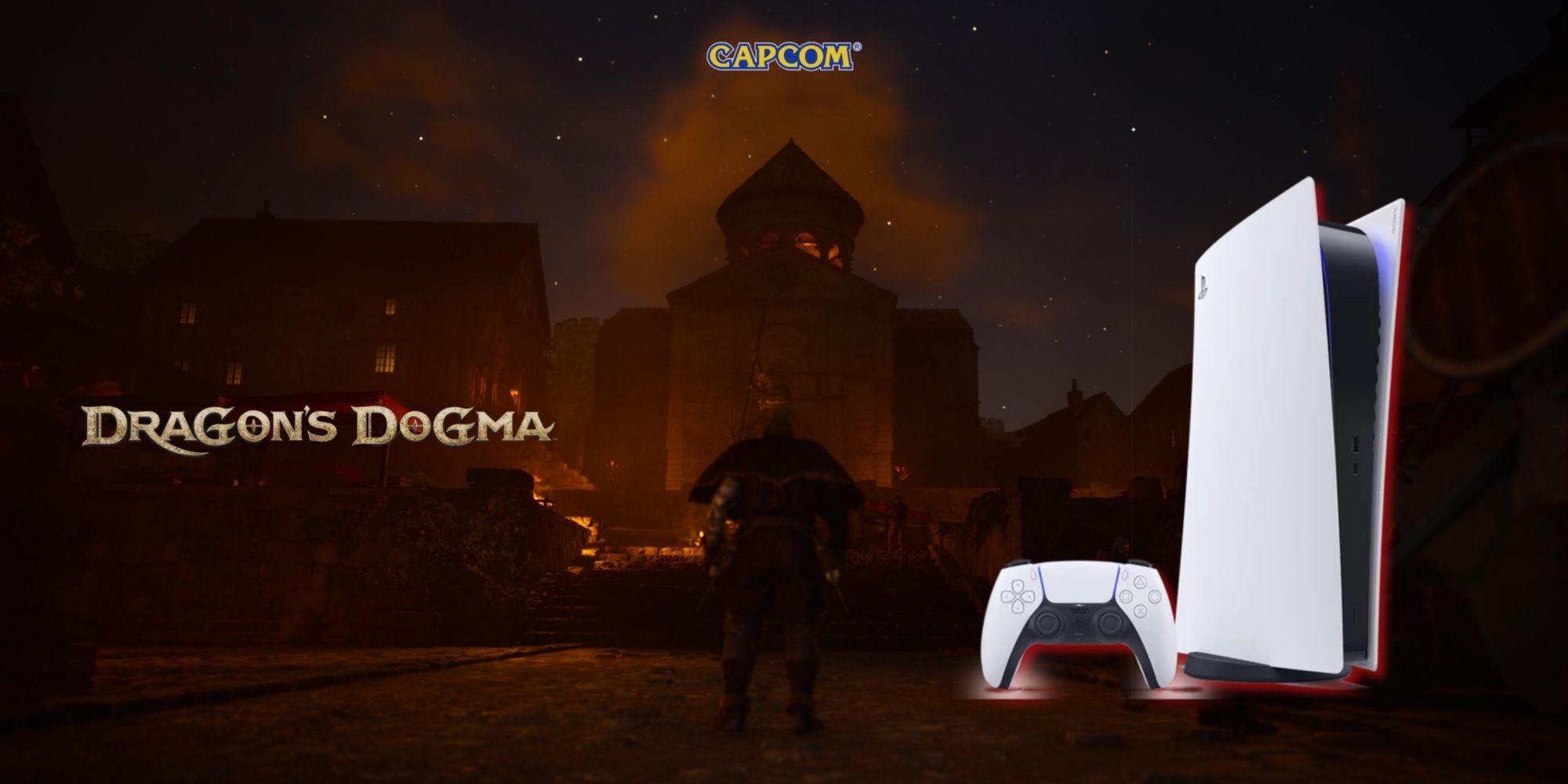 Dragon's Dogma 2: лучшие настройки для PS5