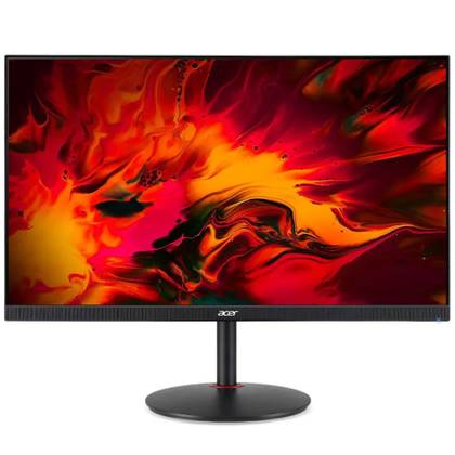 Acer Nitro XV252Q gaming monitor