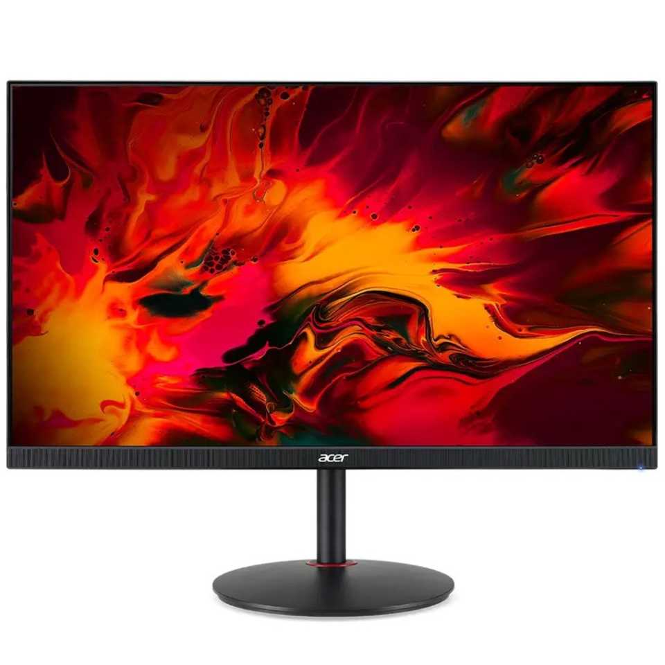 Acer Nitro XV252Q gaming monitor