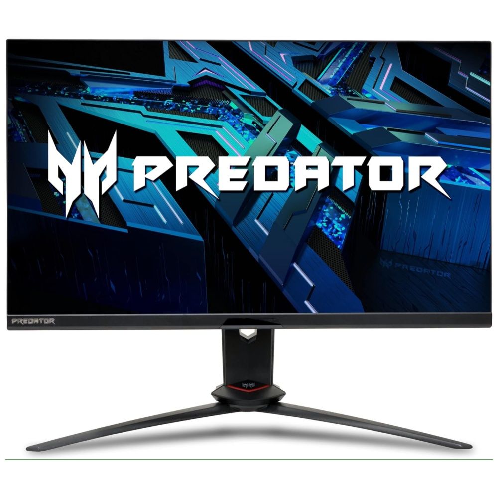 Acer Predator XB273U 360Hz gaming monitor