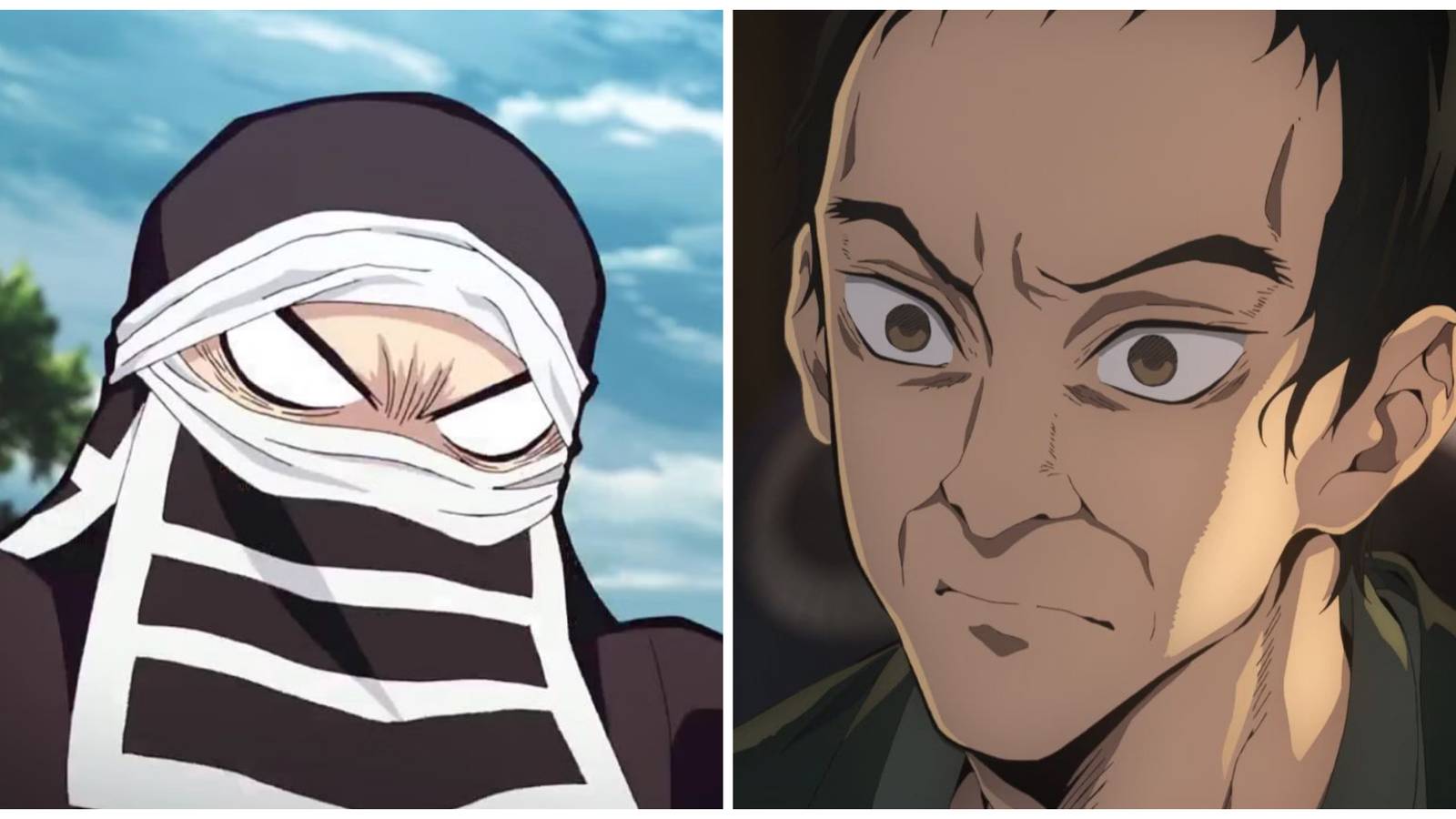 Demon Slayer: Characters Who Were Forgotten