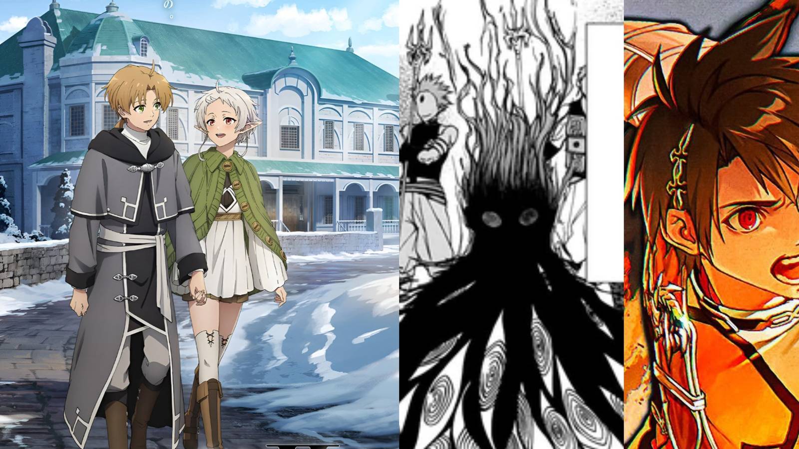 Laplace and Aleksander Ryback