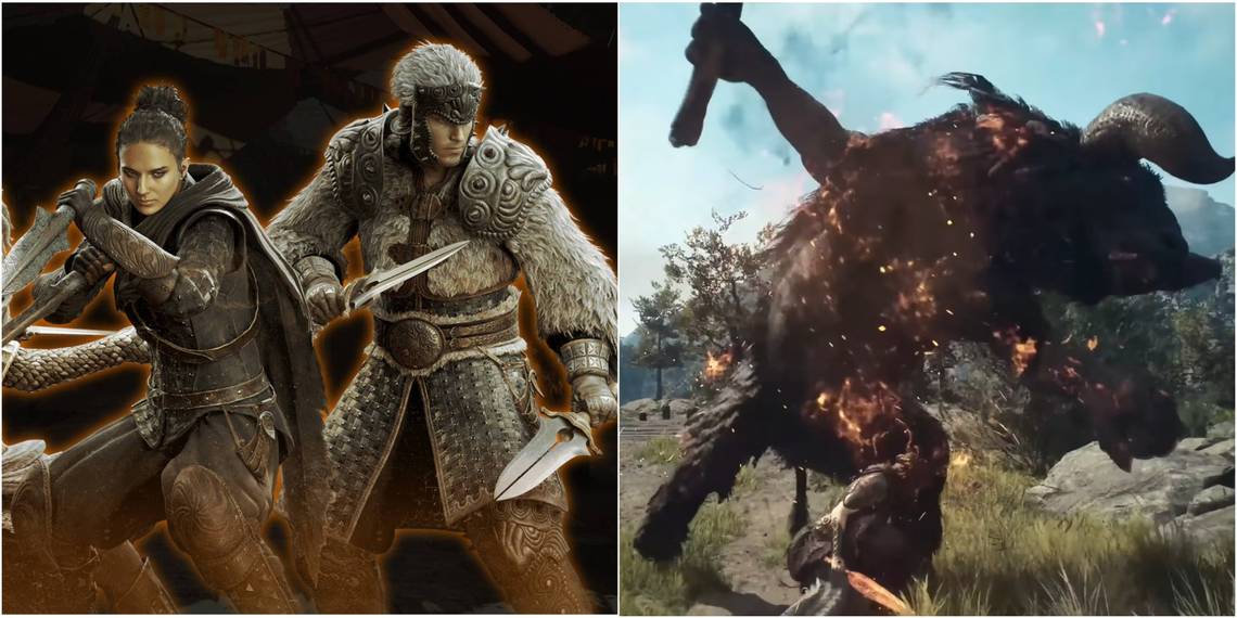 ¡Las 6 Mejores Dagas en Dragon's Dogma 2, Clasificadas! ¡Descubre las Armas Mortales que Dominarán el Combate!