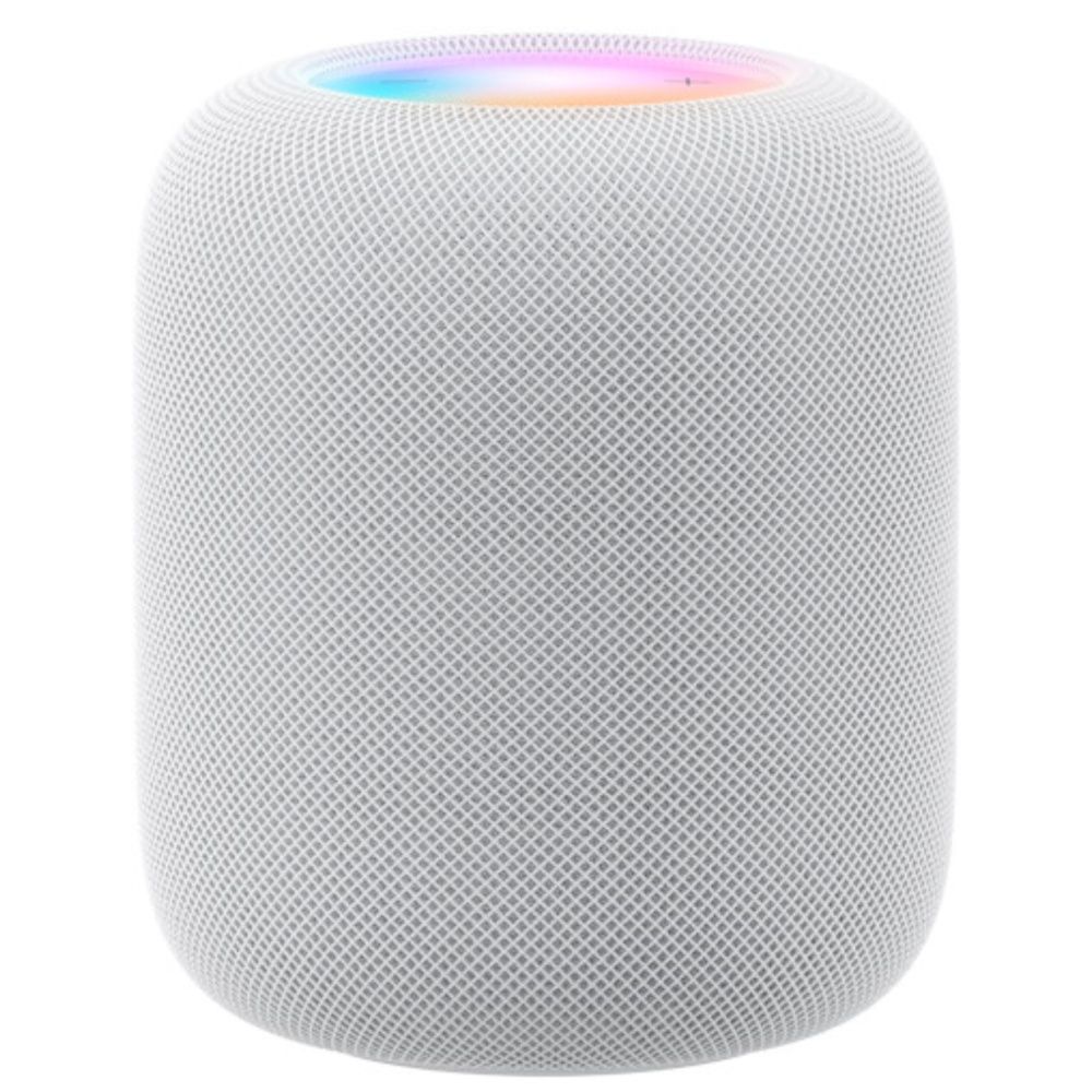 Apple HomePod smart speaker