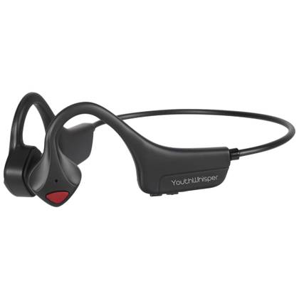 YouthWhisper Lite bone conduction headphones