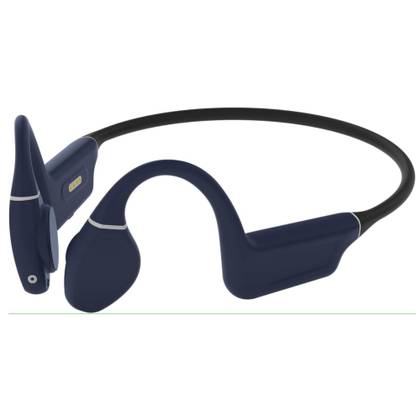 Mojawa Run Plus bone conduction headphones