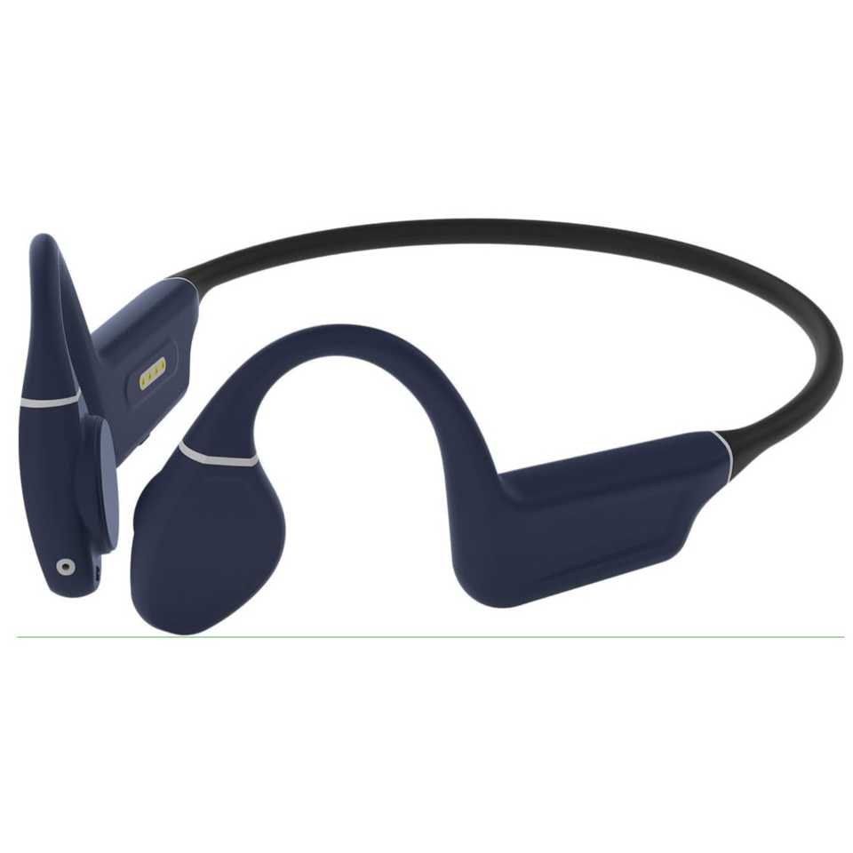 Mojawa Run Plus bone conduction headphones