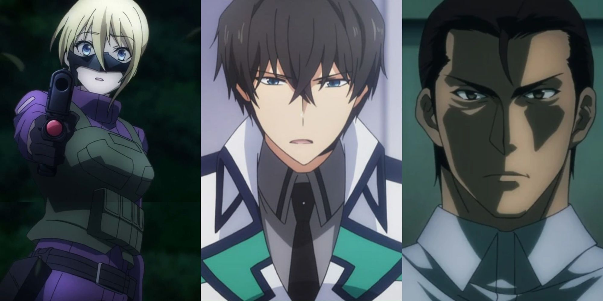 The Irregular at Magic High School: Strongest Characters, Ranked