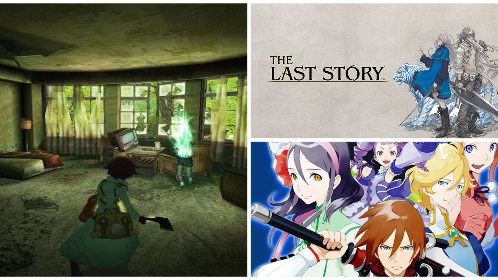 Underrated RPGs Released Late On The Wii