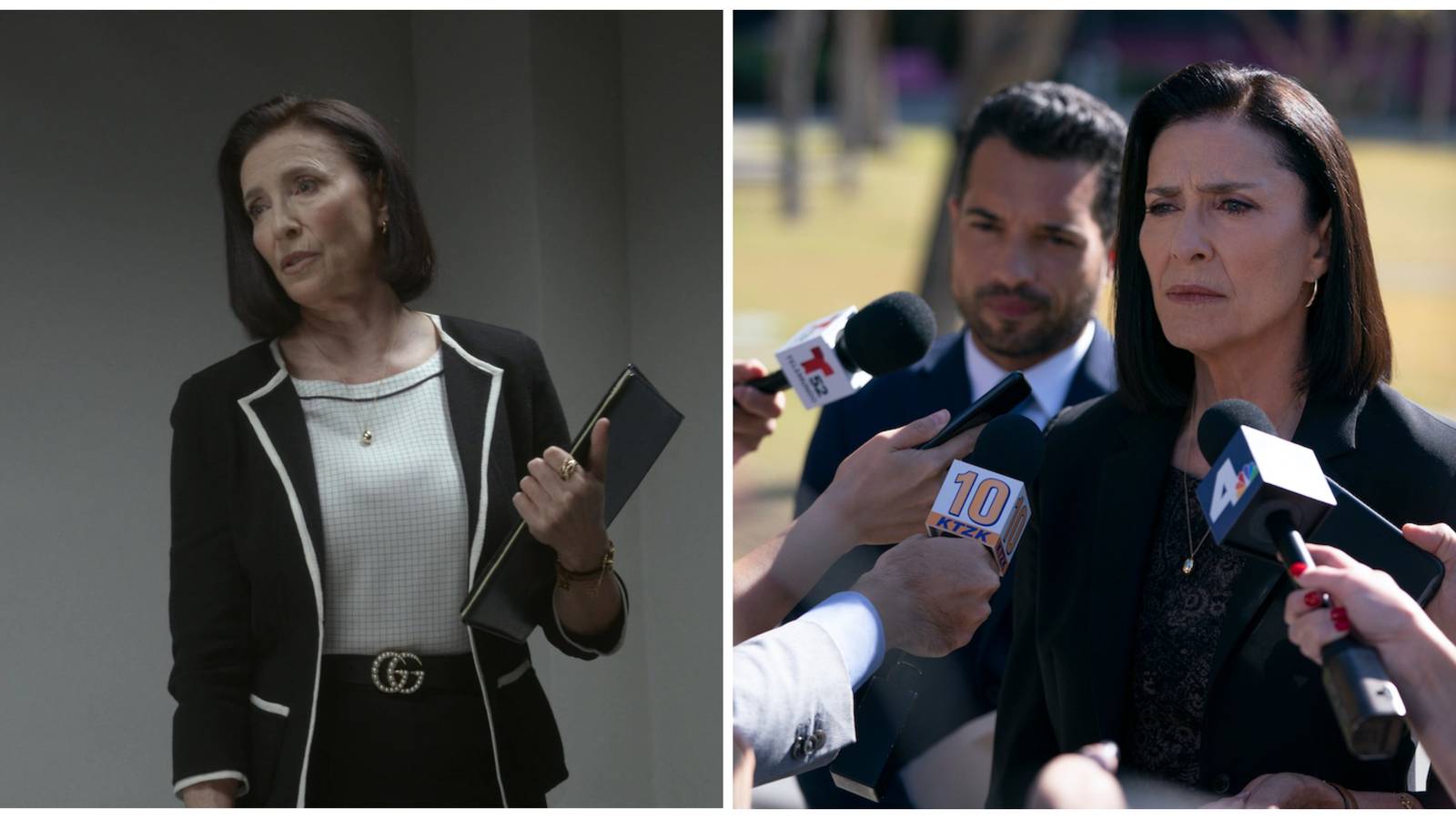 Honey 'Money' Chandler