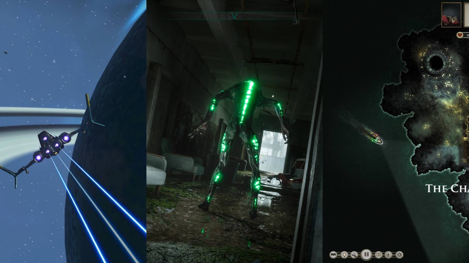 Best Survival Game From Every Year of the 2010s Collage