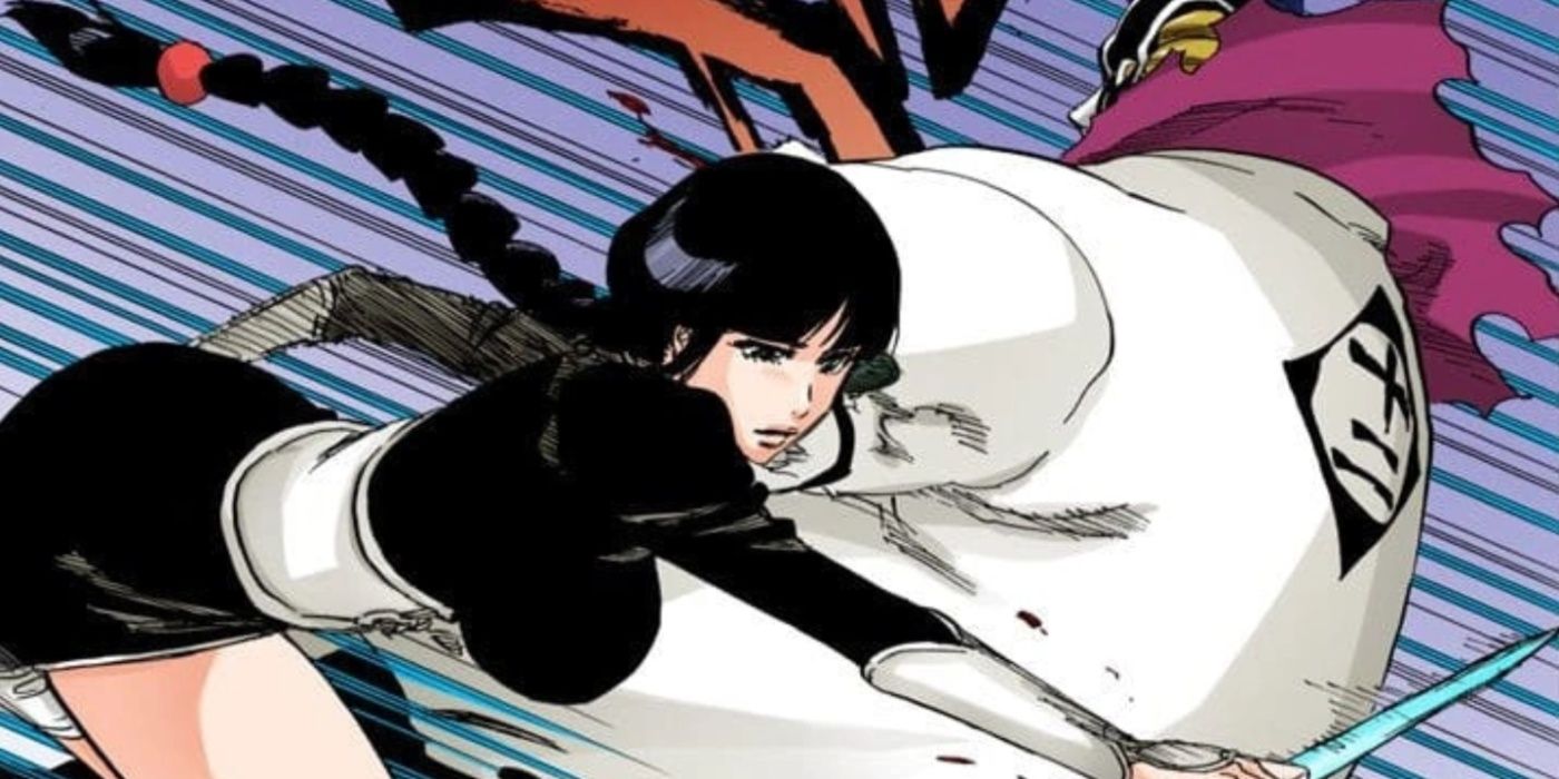 Bleach: Strongest Female Characters, Ranked