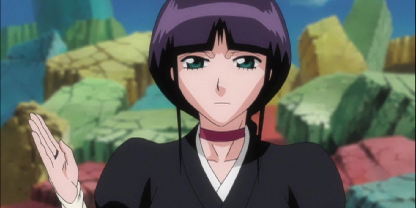 Bleach: Strongest Female Characters, Ranked