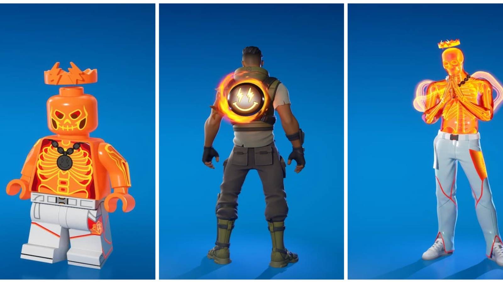 fortnite j balvin bundle 6