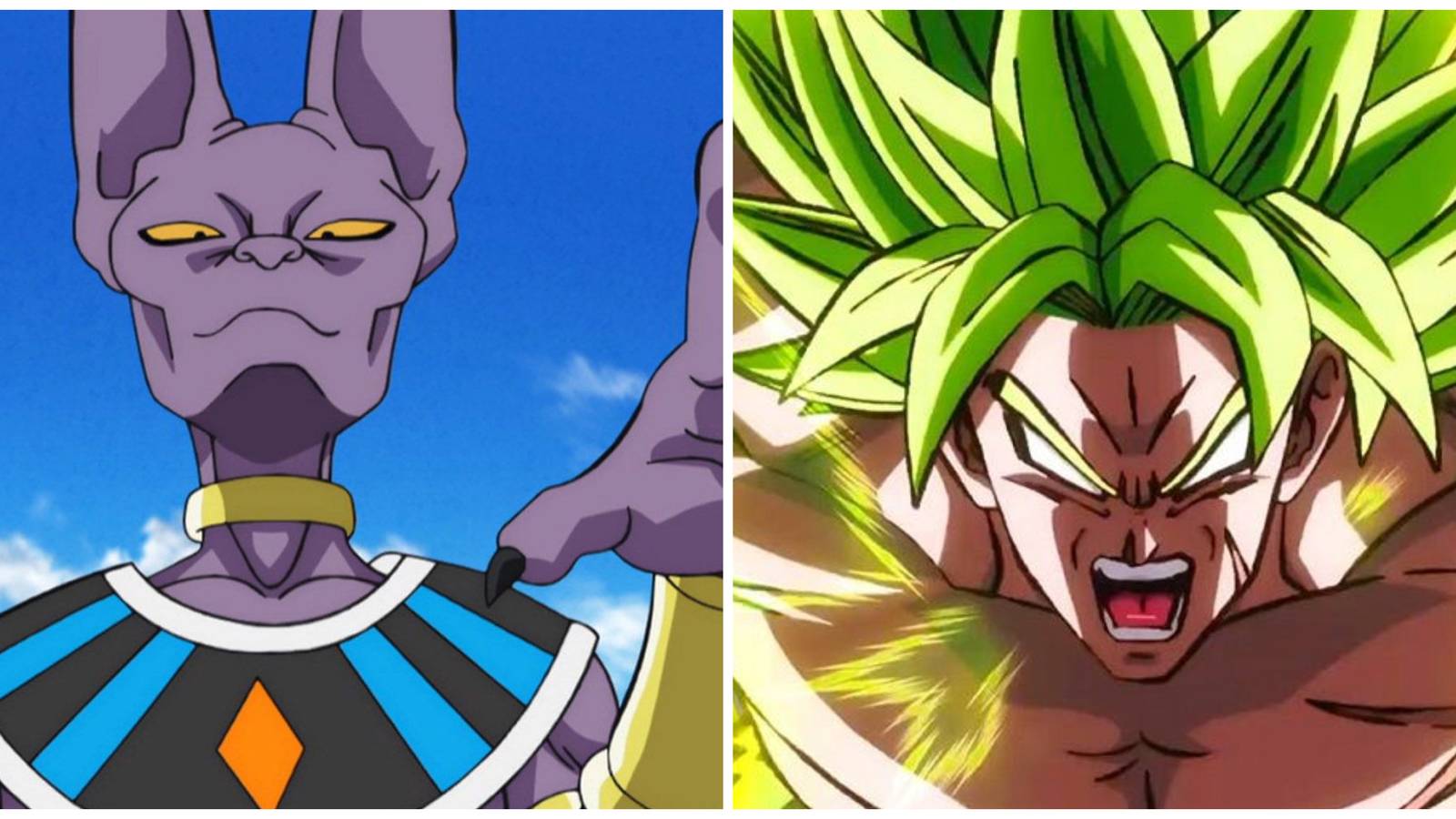 Dragon Ball: Characters With The Highest Stamina