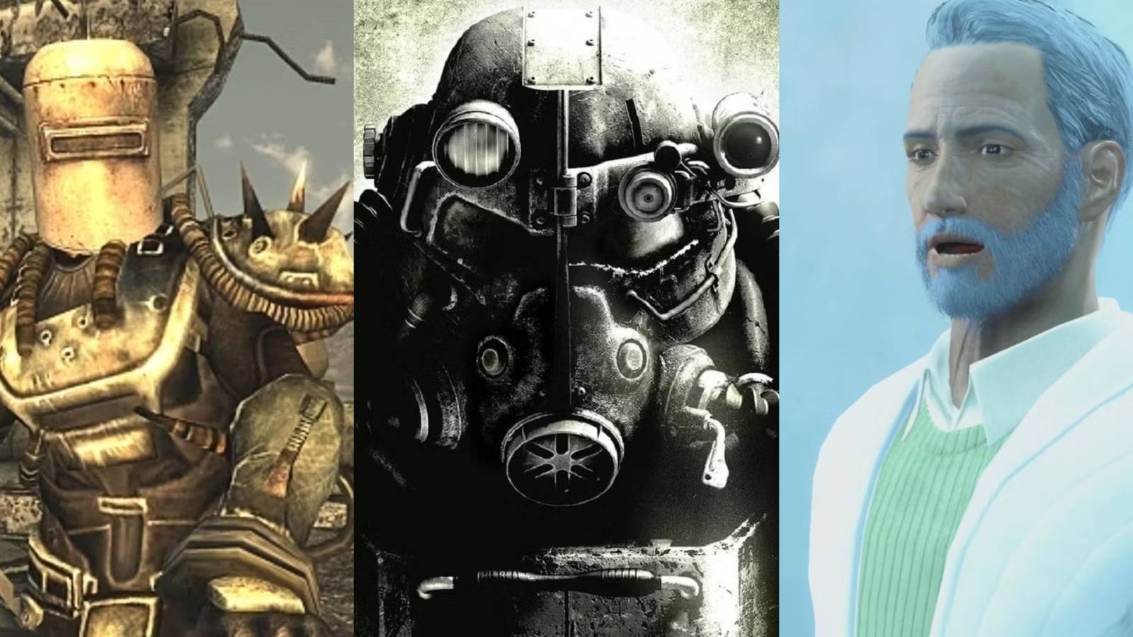 Fallout: Worst Factions That Have Done The Most Harm