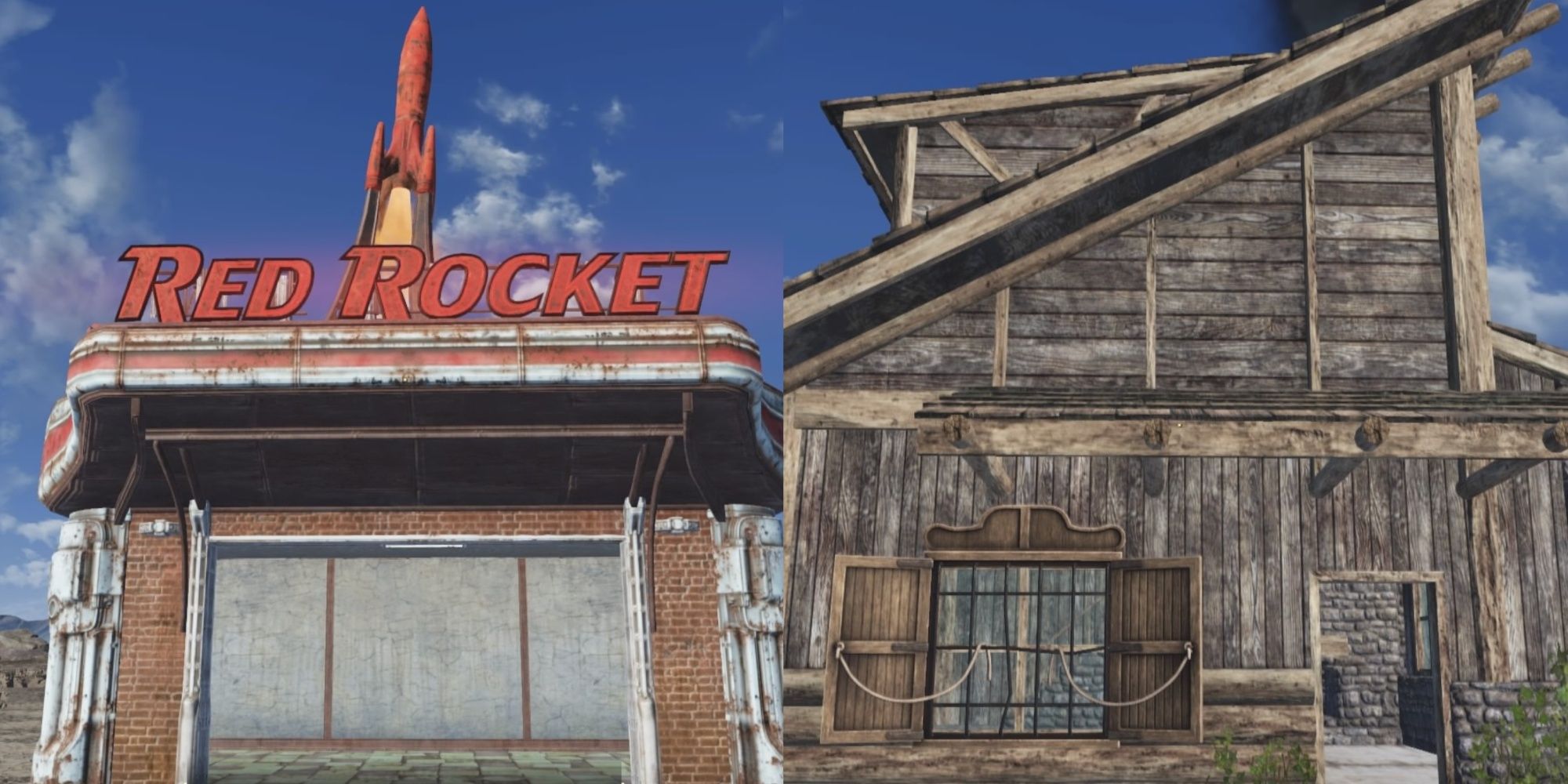 Fallout 76 Best Prefabs
