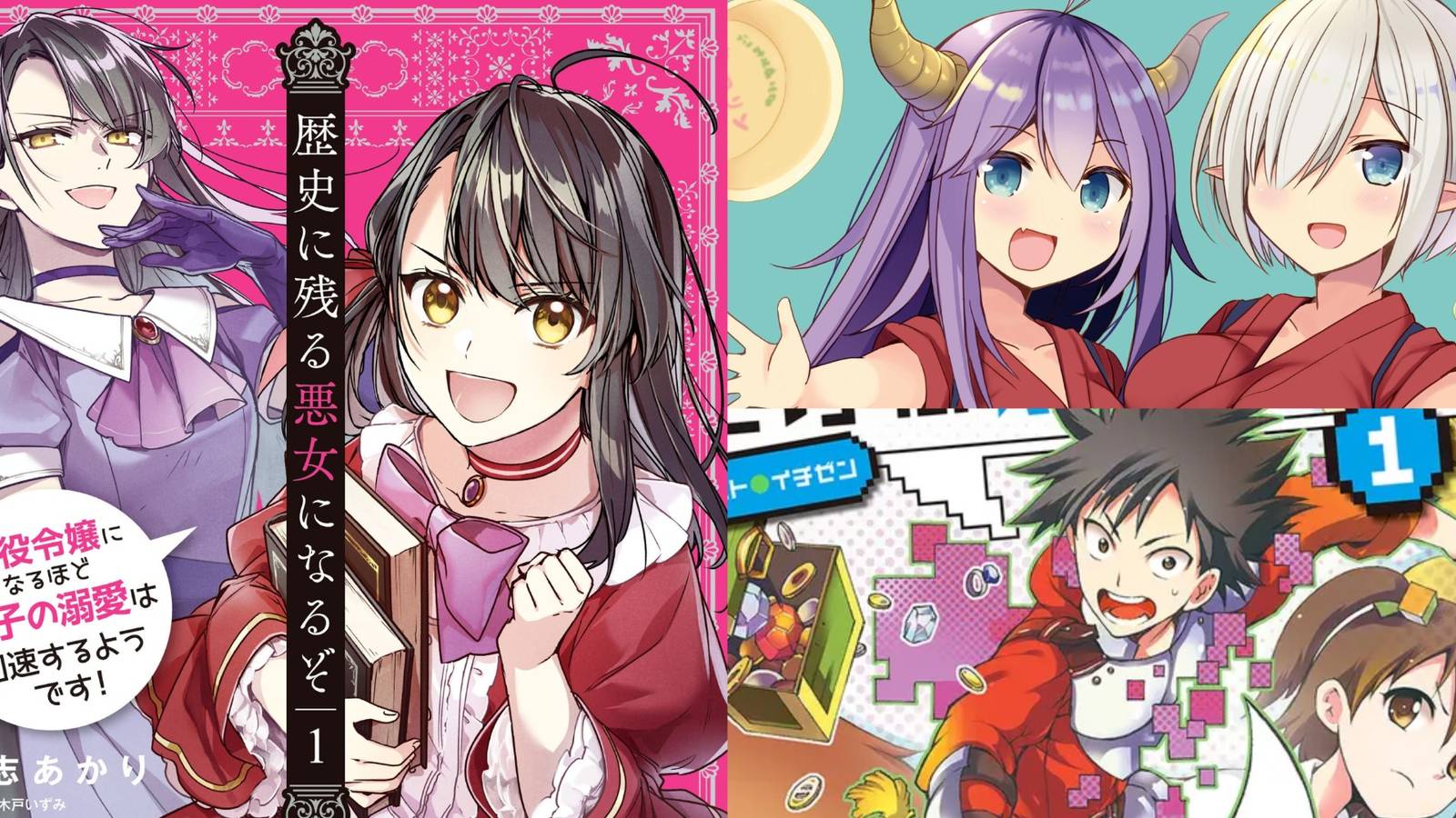 The Funniest Isekai Manga