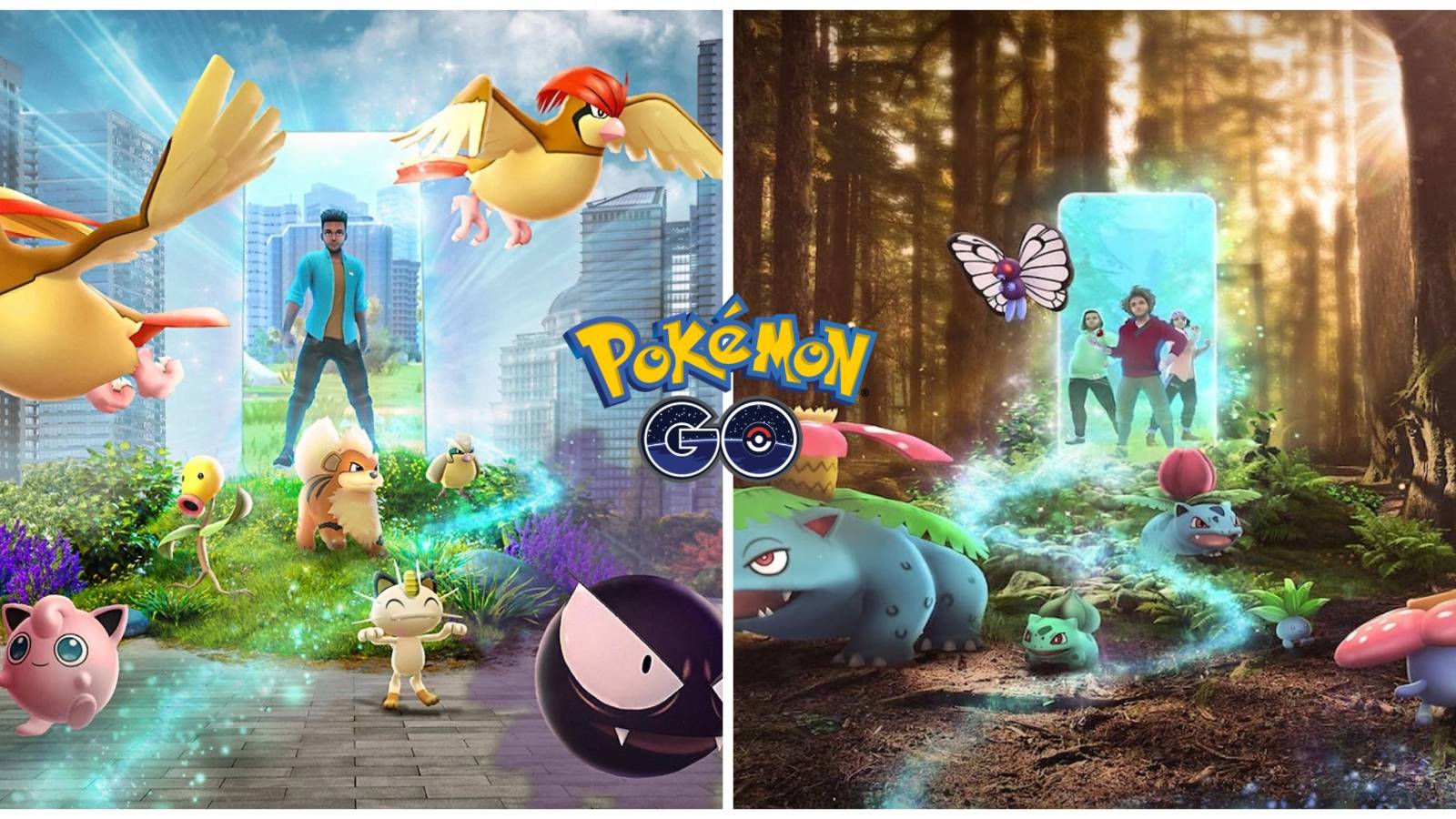 pokemonn go rediscover kanto field special research 2