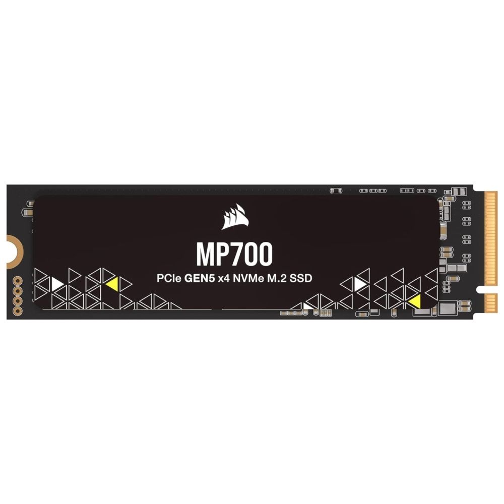 Corsair MP700 Gen 5 SSD