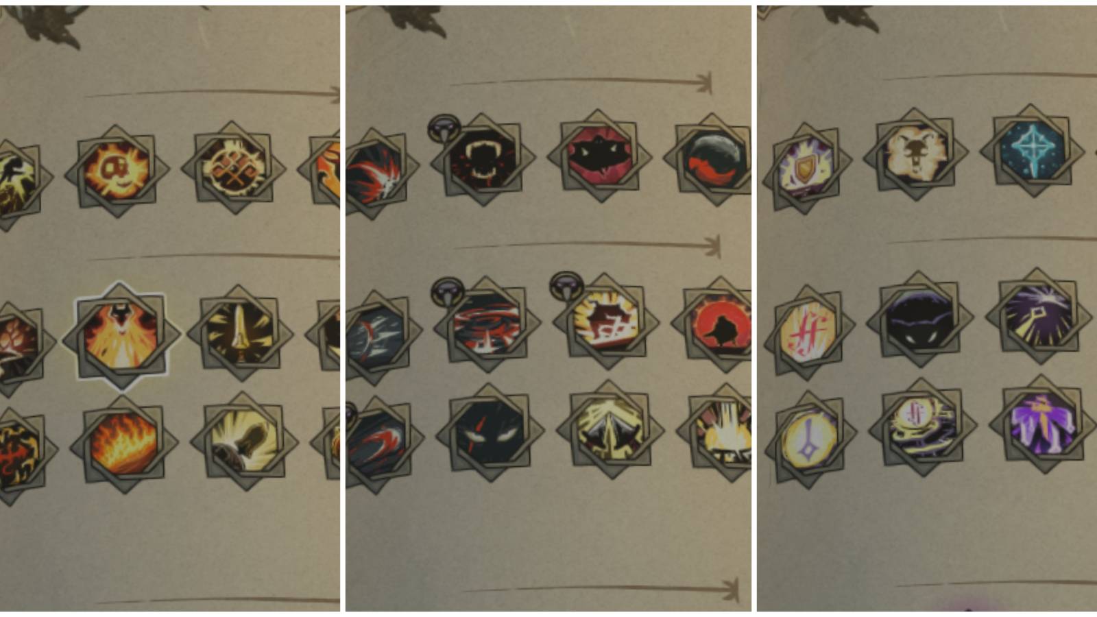 Ravenswatch: All New Talents, Ranked (Featured Image) - Various Talent Pages