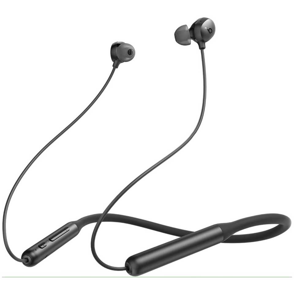  Soundcore by Anker Life U2i neckband headphones