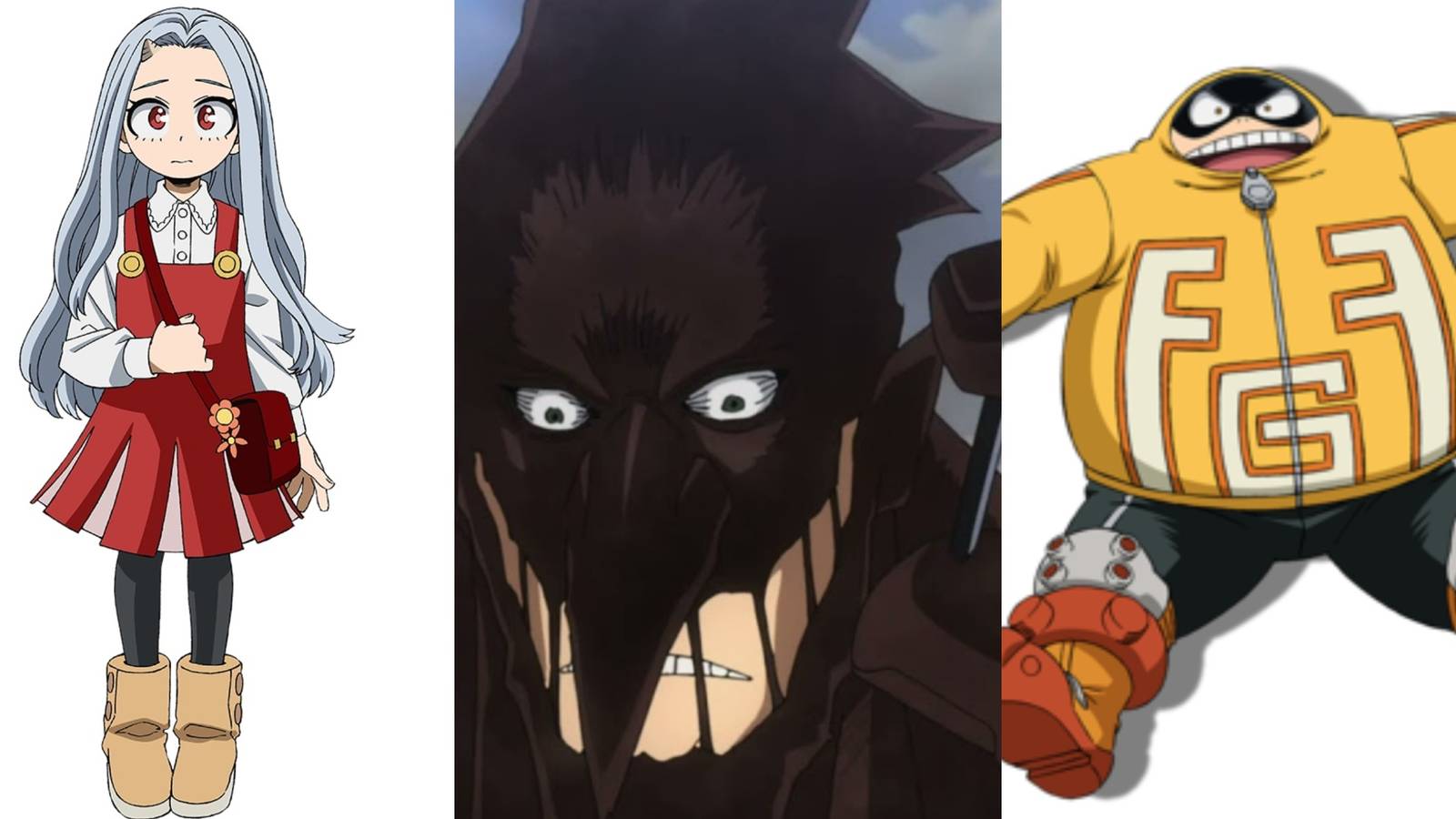 My Hero Academia: Strongest Accumulation Quirks, Ranked